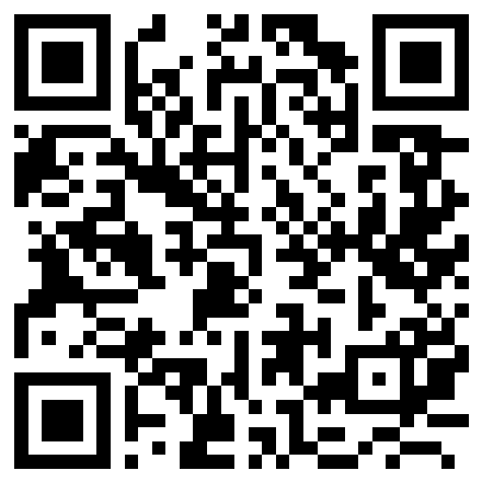 QR code for @AnonityChatBot